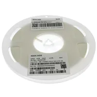 KSE-CC0402-0.01uF 50V X7R 10% — KEEN SIDE