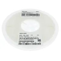 KSE-CC0603-20pF 50V C0G 5% — KEEN SIDE