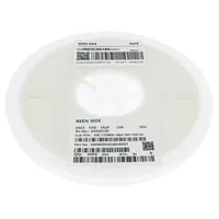 KSE-CC0603-18pF 50V C0G 5% — KEEN SIDE