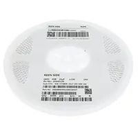 KSE-CC0805-10uF 16V X5R 10% — KEEN SIDE