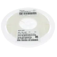 KSE-CC0805-10pF 50V C0G 5% — KEEN SIDE