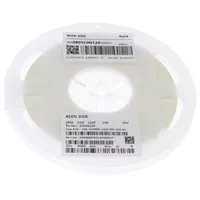 KSE-CC0805-12pF 50V C0G 5% — KEEN SIDE