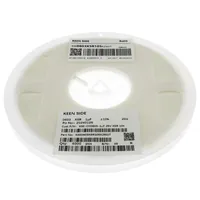 KSE-CC0603-1uF 25V X5R 10% — KEEN SIDE