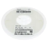 KSE-CC0805-0.047uF 50V X7R 10% — KEEN SIDE