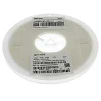 KSE-CC0603-15pF 50V C0G 5% — KEEN SIDE