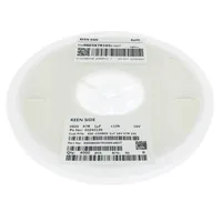 KSE-CC0603-1uF 16V X7R 10% — KEEN SIDE