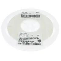 KSE-CC0805-18pF 50V C0G 5% — KEEN SIDE