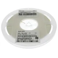 KSE-CC0805-220pF 50V C0G 5% — KEEN SIDE