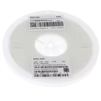 KSE-CC1206-0.01uF 50V X7R 10% — KEEN SIDE
