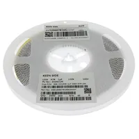 KSE-CC1206-1uF 100V X7R 10% — KEEN SIDE