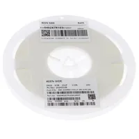 KSE-CC0402-0.01uF 16V X7R 10% — KEEN SIDE