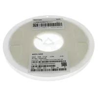 KSE-CC0603-4.7uF 6.3V X5R 10% — KEEN SIDE