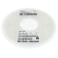 KSE-CC0603-4.7uF 16V X5R 10% — KEEN SIDE