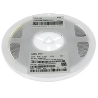 KSE-CC1206-4.7uF 50V X7R 10% — KEEN SIDE