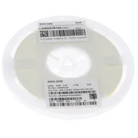 KSE-CC0402-1000pF 50V X7R 10% — KEEN SIDE
