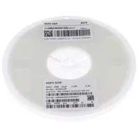 KSE-CC0603-10uF 6.3V X5R 10% — KEEN SIDE