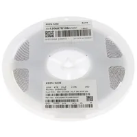 KSE-CC1206-10uF 25V X7R 10% — KEEN SIDE