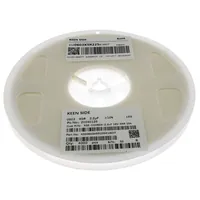 KSE-CC0603-2.2uF 16V X5R 10% — KEEN SIDE