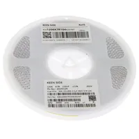 KSE-CC1206-0.1uF 250V X7R 10% — KEEN SIDE