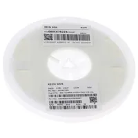 KSE-CC0805-0.022uF 50V X7R 10% — KEEN SIDE