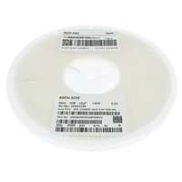 KSE-CC0603-10uF 6.3V X5R 20% — KEEN SIDE