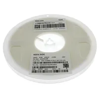 KSE-CC0603-0.22uF 16V X7R 10% — KEEN SIDE