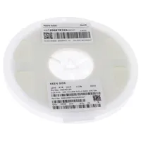 KSE-CC1206-0.01uF 500V X7R 10% — KEEN SIDE
