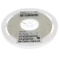 KSE-CC0805-27pF 50V C0G 5% — KEEN SIDE