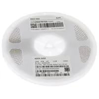 KSE-CC1206-1000pF 1KV X7R 10% — KEEN SIDE