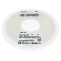 KSE-CC0603-0.033uF 50V X7R 10% — KEEN SIDE