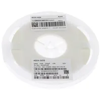 KSE-CC0805-150pF 50V C0G 5% — KEEN SIDE