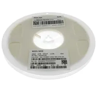KSE-CC0805-0.33uF 50V X7R 10% — KEEN SIDE