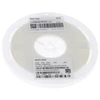 KSE-CC0402-0.01uF 50V X7R 5% — KEEN SIDE