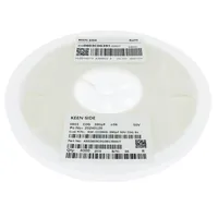 KSE-CC0603-390pF 50V C0G 5% — KEEN SIDE