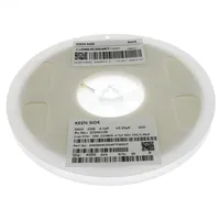 KSE-CC0603-4.7pF 50V C0G 0.25pF — KEEN SIDE