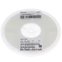 KSE-CC0603-39pF 50V C0G 5% — KEEN SIDE