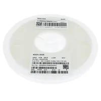 KSE-CC0805-0.068uF 50V X7R 10% — KEEN SIDE
