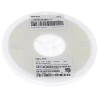 KSE-CC0603-6.8pF 50V C0G 0.1pF — KEEN SIDE