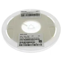 KSE-CC0402-27pF 50V C0G 5% — KEEN SIDE