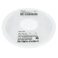 KSE-CC0805-0.01uF 50V C0G 5% — KEEN SIDE