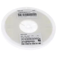 KSE-CC0805-0.47uF 16V X7R 10% — KEEN SIDE