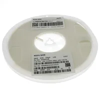 KSE-CC0603-100pF 100V C0G 5% — KEEN SIDE