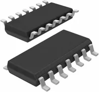 ATTINY24A-PU DIP — Microchip