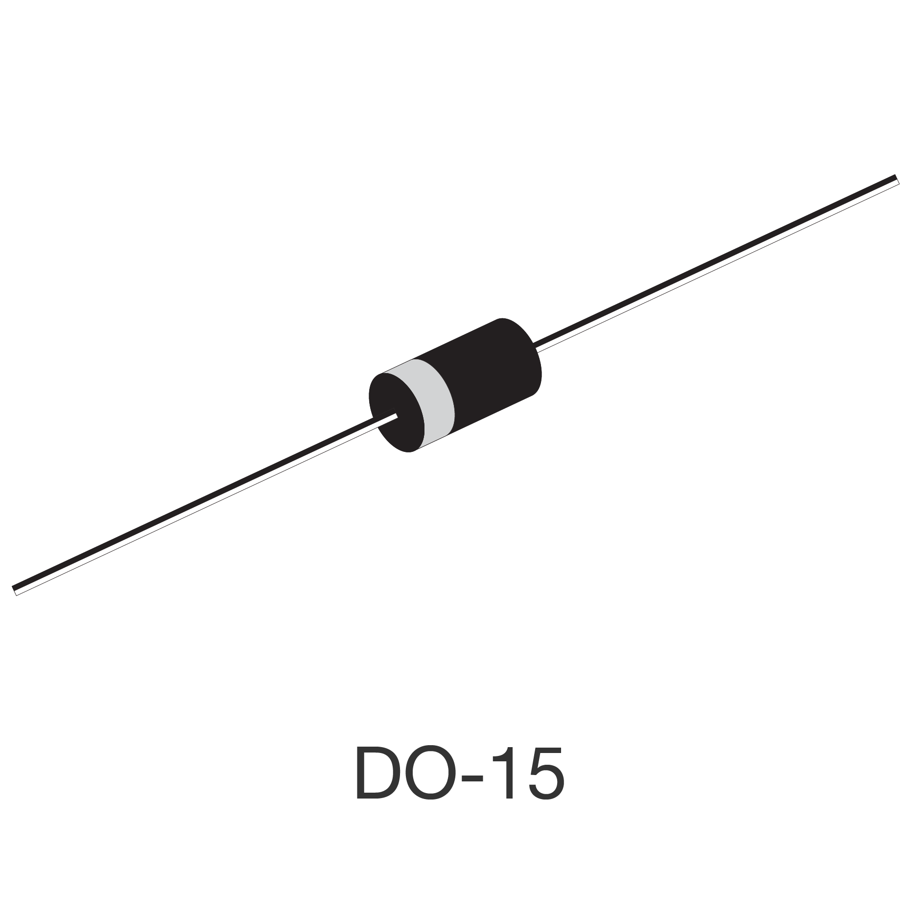 P6KE15A