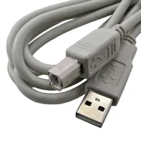 USB2.0 A(m)-USB B(m) G 1.8m — RUICHI
