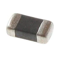 0805 3300pF 50V 10% X7R / TCC0805X7R332K500DT