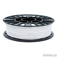 ABS Normal Colors 1kg/roll White / белый — TOYAR