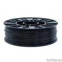 PETG 1kg/roll 1.75mm Black / черный — TOYAR
