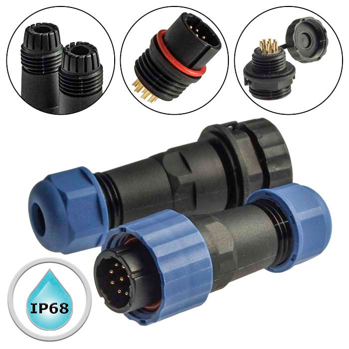 SZC16 9P-F-M