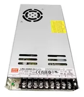 LRS-350N2-12 — MEAN WELL